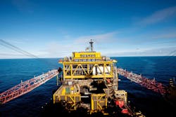 Petrofac has now agreed to seven framework arrangements in the UK sector in 2019. Petrofac has now agreed to seven framework arrangements in the UK sector in 2019.