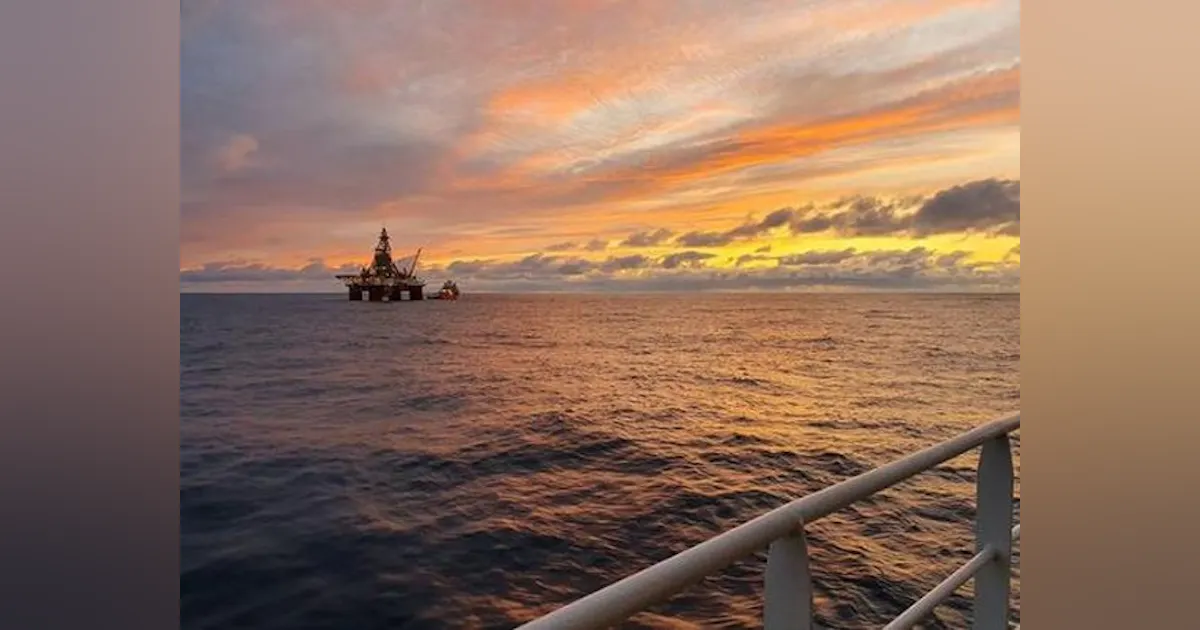 Troll Area North Sea Troll-area well to investigate CO2 storage | Offshore Magazine