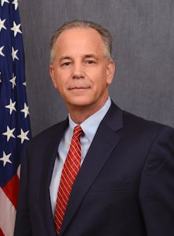 Scott A. Angelle Scott A. Angelle