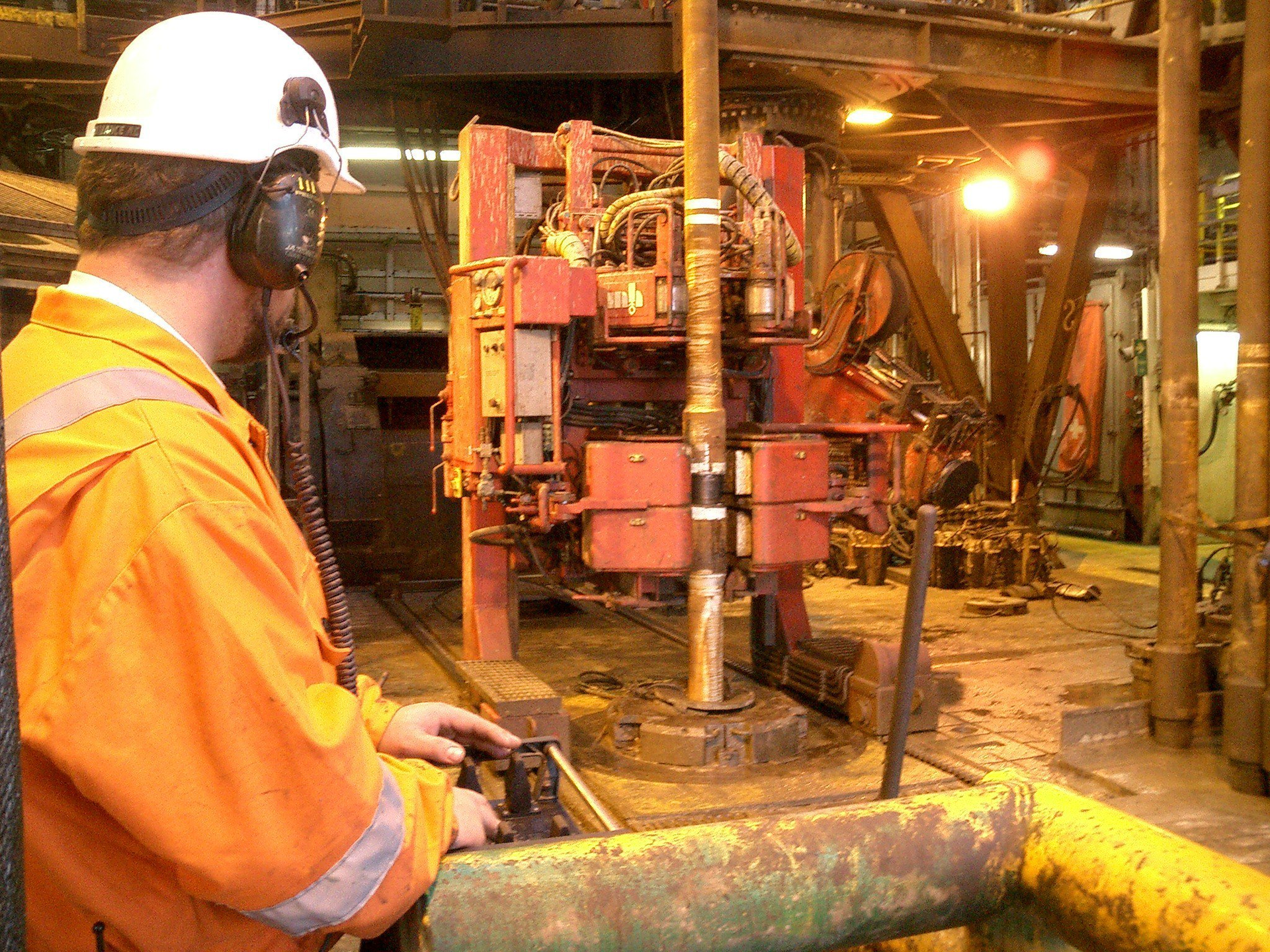 BSEE published its revision to the &ldquo;Well Control Rule&rdquo; in May 2019. The goal, Angelle says, was to &ldquo;make changes to only those provisions that are overly burdensome but not to compromise safety.&rdquo;