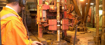 BSEE published its revision to the “Well Control Rule” in May 2019. The goal, Angelle says, was to “make changes to only those provisions that are overly burdensome but not to compromise safety.”