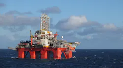 Transocean has deployed what it claims is the world’s first hybrid energy storage system aboard the Transocean Spitsbergen.