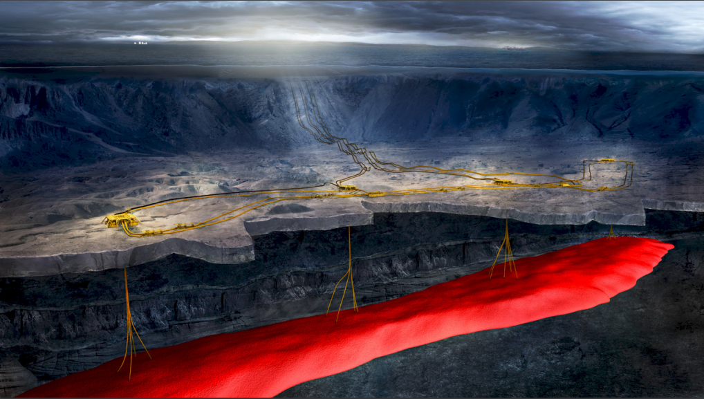 OneSubsea and alliance partner Subsea 7 will engineer and install a subsea multi-phase compression system for the deepwater Ormen Lange gas field.