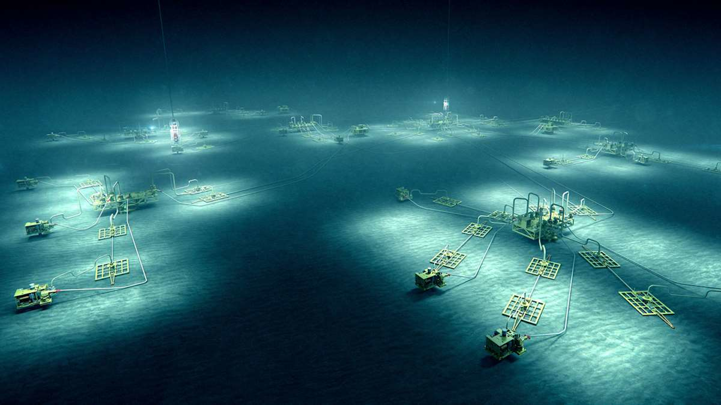 OneSubsea receives Anchor, Ormen Lange contracts | Offshore