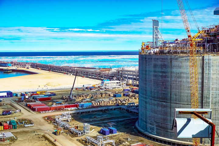 The contractor will provide technical and inspection services throughout the procurement and construction phases, based in-country and out-of-country.
