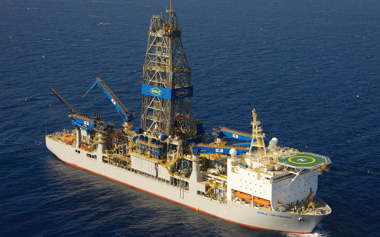 ExxonMobil Makes Another Deepwater Oil Discovery On The Stabroek Block ...