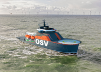 Alden Doc Laborde Interview Session 2 Offshore