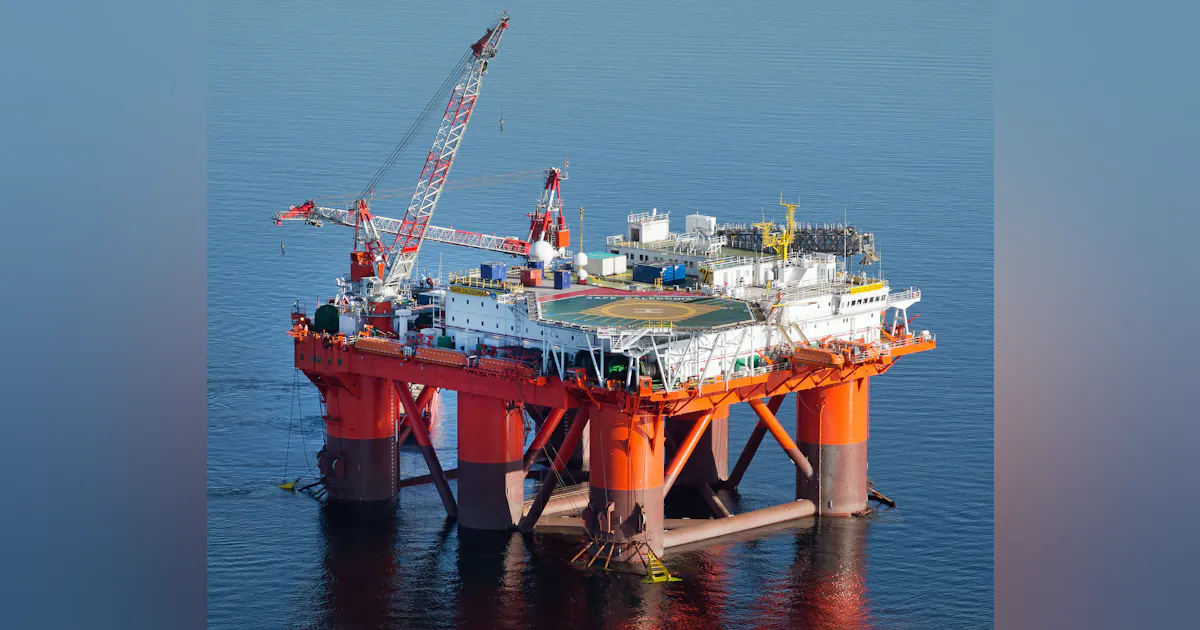 Two Prosafe rigs prepare for UK North Sea support jobs | Offshore Magazine