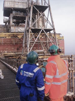 The contractor will perform concept and front-end engineering studies and engineering, procurement, construction and commissioning activities for Neptune Energy’s UK offshore portfolio. The contractor will perform concept and front-end engineering studies and engineering, procurement, construction and commissioning activities for Neptune Energy’s UK offshore portfolio.