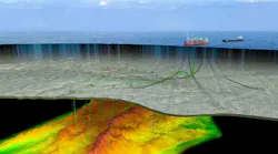 Equinor has awarded Subsea Integration Alliance the SURF FEED contract for the Bacalhau oil field development offshore Brazil.