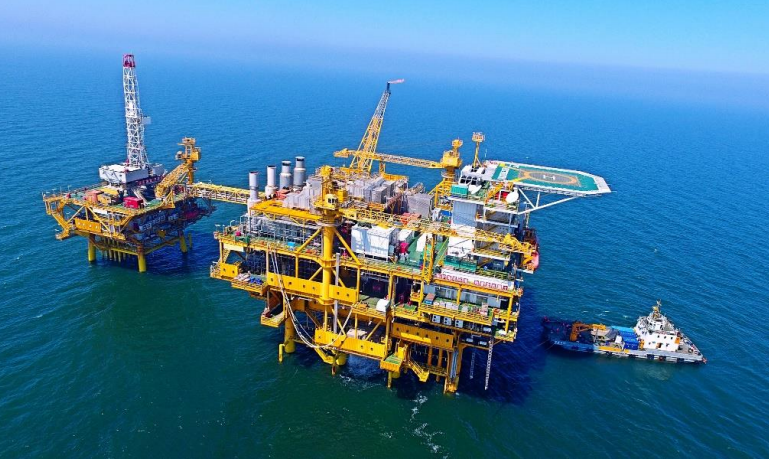 CNOOC To Start Up Eight Offshore China Projects In 2020 | Offshore