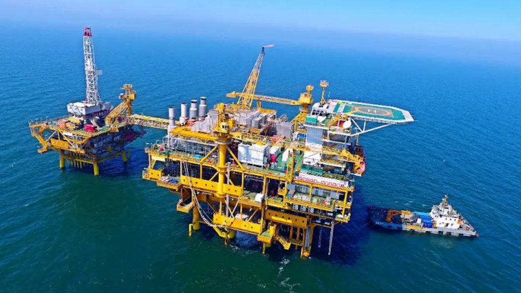 CNOOC to start up eight offshore China projects in 2020 | Offshore