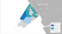 Congo MegaSurveyPlus.