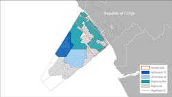 Congo MegaSurveyPlus. Congo MegaSurveyPlus.