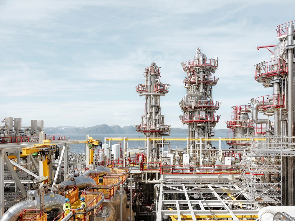 Equinor Sets New Timeline For Rosebank Project Equinor Equinor Sets New Timeline For Rosebank Project Equinor