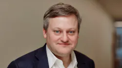 Murray Auchincloss