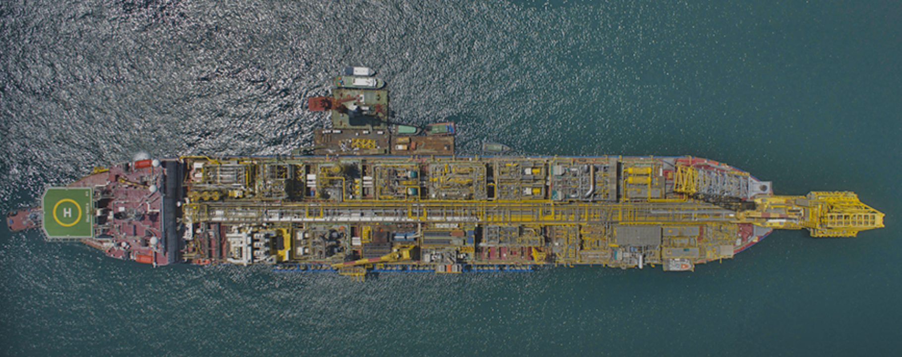Agogo was developed as a subsea tieback to the N&rsquo;Goma FPSO, which serves the block&rsquo;s West Hub.