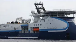 Oceanic Sirius