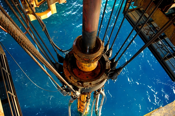 The Carapa-1 exploration well delivered around 4 m (13 ft) of net oil pay in Upper Cretaceous sandstone reservoirs offshore Guyana.