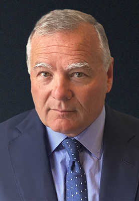 William R. Thomas