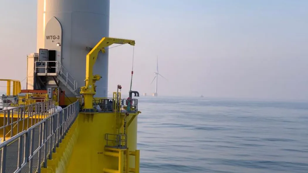WindFloat Atlantic goes online offshore Portugal | Offshore