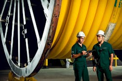 The ability to apply flexible pipe in the most challenging environments is a significant part of its appeal. The ability to apply flexible pipe in the most challenging environments is a significant part of its appeal.