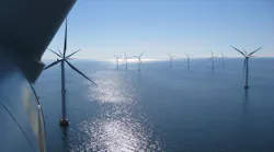 The industry has evolved incredibly since Vindeby, the world’s first offshore wind farm commissioned in 1991.