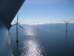 The industry has evolved incredibly since Vindeby, the world&rsquo;s first offshore wind farm commissioned in 1991.
