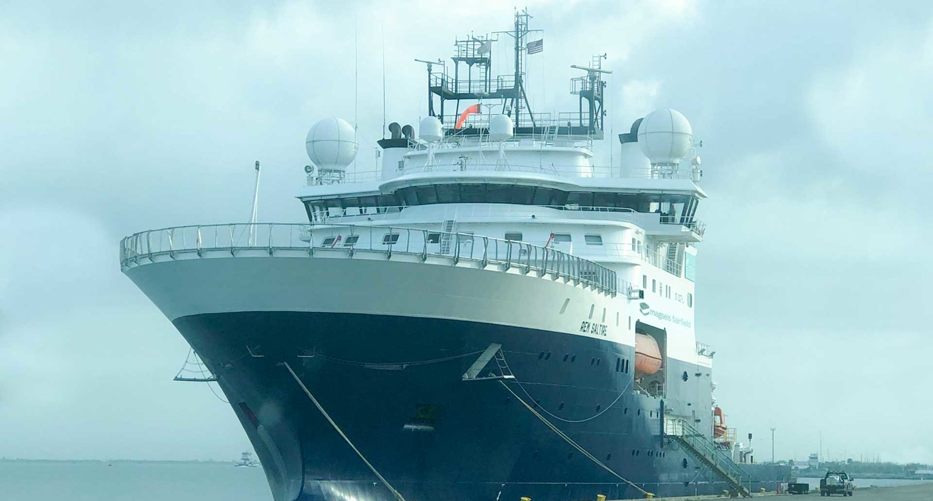 Magseis Fairfield has won two consecutive deepwater ocean bottom node projects in the Gulf of Mexico by an undisclosed repeat customer. The surveys will be carried out in the Mississippi Canyon and Garden Banks areas and will cover a total area of more than 347 sq mi (900 sq km). Work will be undertaken by the node handling vessel REM Saltire and is scheduled to start in 2Q 2020.