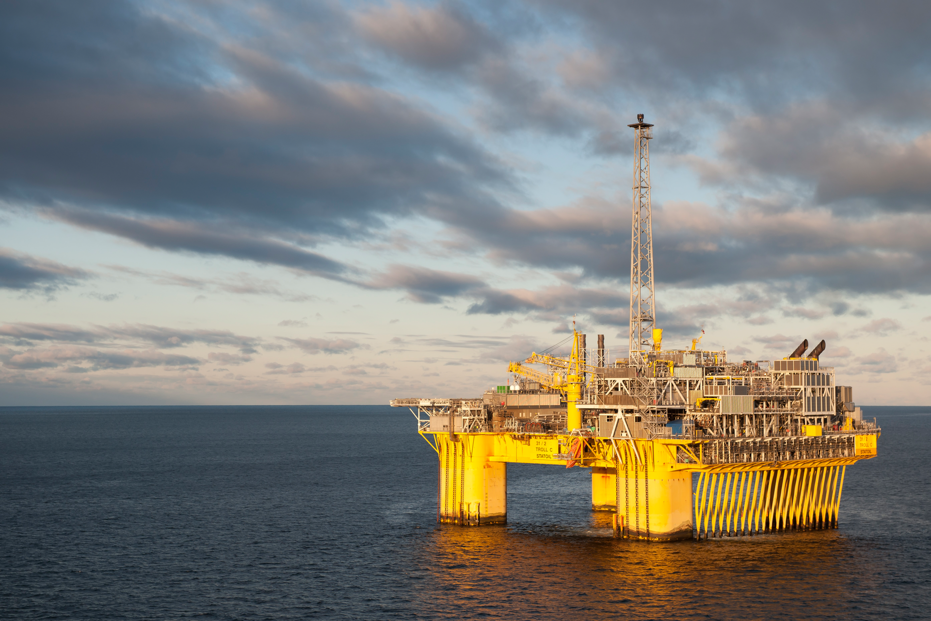 Equinor Launches Emissions Offensive | Offshore