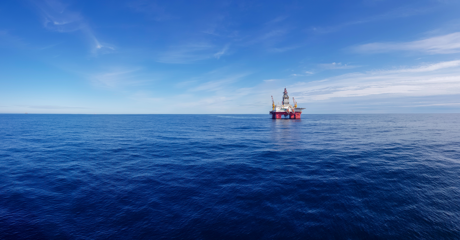 The Transocean Encourage is currently working offshore Norway on a drilling contract that extends through November 2023.