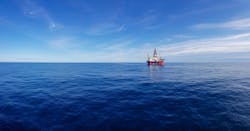 The Transocean Encourage is currently working offshore Norway on a drilling contract that extends through November 2023.