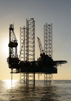 Newly merged entity Valaris, which leads this year&rsquo;s survey, maintains an active group of rigs in the Northwest Europe market.