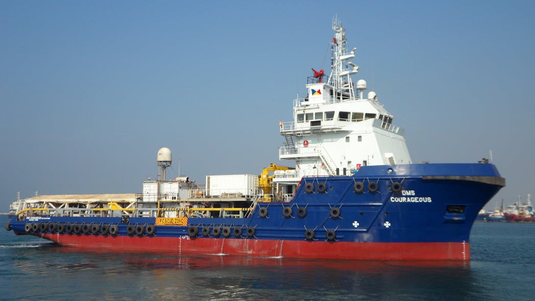 ABS, POML to cooperate on conditionbased classification Offshore