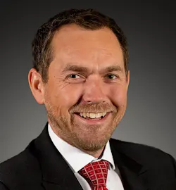 Fredrik Amundsen