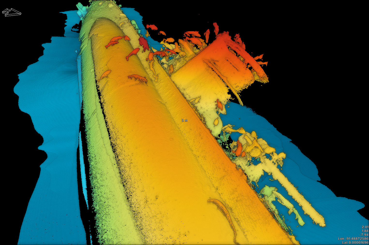 Sonardyne 2 G Robotics 5e39a05bf1c22