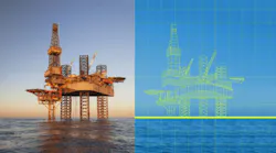 Under the arrangement, Lamprell will offer its oil and gas and renewables clients a service combining Akselos’ finite element solutions with its EPCI capabilities and asset integrity digital solutions.