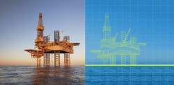 Under the arrangement, Lamprell will offer its oil and gas and renewables clients a service combining Akselos&rsquo; finite element solutions with its EPCI capabilities and asset integrity digital solutions.