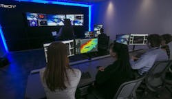 The collaboration aims to help fasttrack innovation and streamline the adoption of applied technologies in areas such as marine robotics, advanced sensing, artificial intelligence and autonomous systems to address the industry’s challenges to improve safety, cost-efficiency, and sustainability. The collaboration aims to help fasttrack innovation and streamline the adoption of applied technologies in areas such as marine robotics, advanced sensing, artificial intelligence and autonomous systems to address the industry’s challenges to improve safety, cost-efficiency, and sustainability.