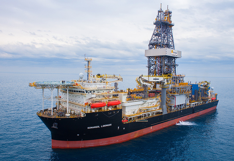 Yinson In Position To Supply Agogo FPSO Offshore Angola | Offshore