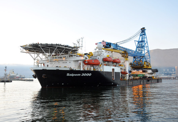 Saipem Secures EPCI Contracts Offshore Saudi Arabia, West Africa | Offshore