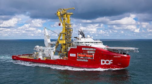 Ecochlor adapts ballast water management system for MODU rig needs ...