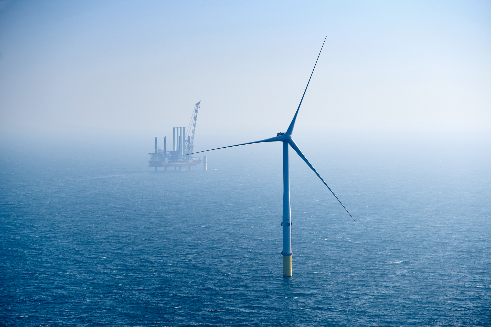 Horns Rev 3 is Denmark&rsquo;s largest offshore wind farm and is expected to increase Danish electricity generation from wind by more than 10%.