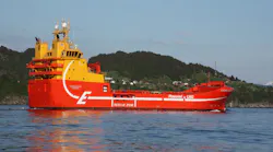 The platform supply vessel Viking Queen has received a new eight-month contract from Equinor.