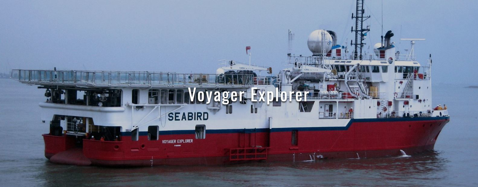 Voyager Explorer 5e5013e57e599
