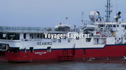 Voyager Explorer