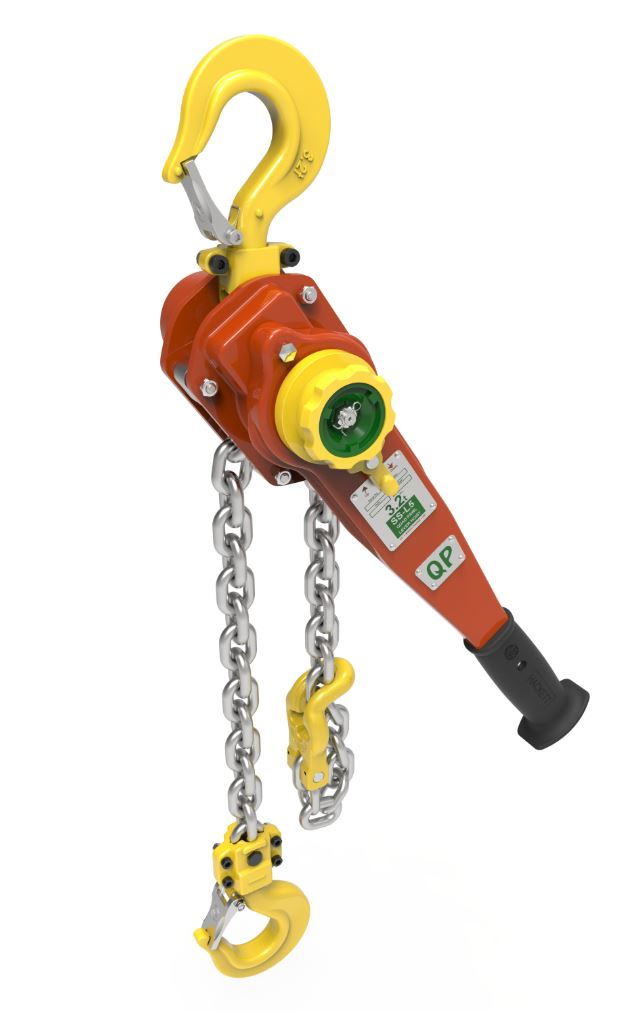 The SSL5 minimizes the time and distance travelled to the next point of engagement.