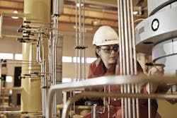 FASTsubsea will run test campaigns for its new pump at Aker Solutions’ technology center in Tranby, near Oslo. FASTsubsea will run test campaigns for its new pump at Aker Solutions’ technology center in Tranby, near Oslo.