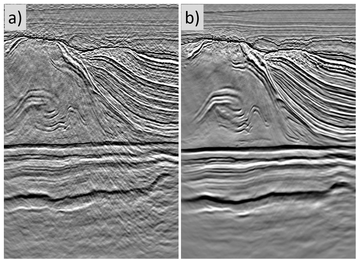 New Ocean Bottom Node Imaging Improves Understanding Of Complex ...