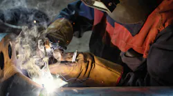 DNVGL-RP-B204 Welding of subsea production system equipment is included as a contract reference in several new subsea development projects.
